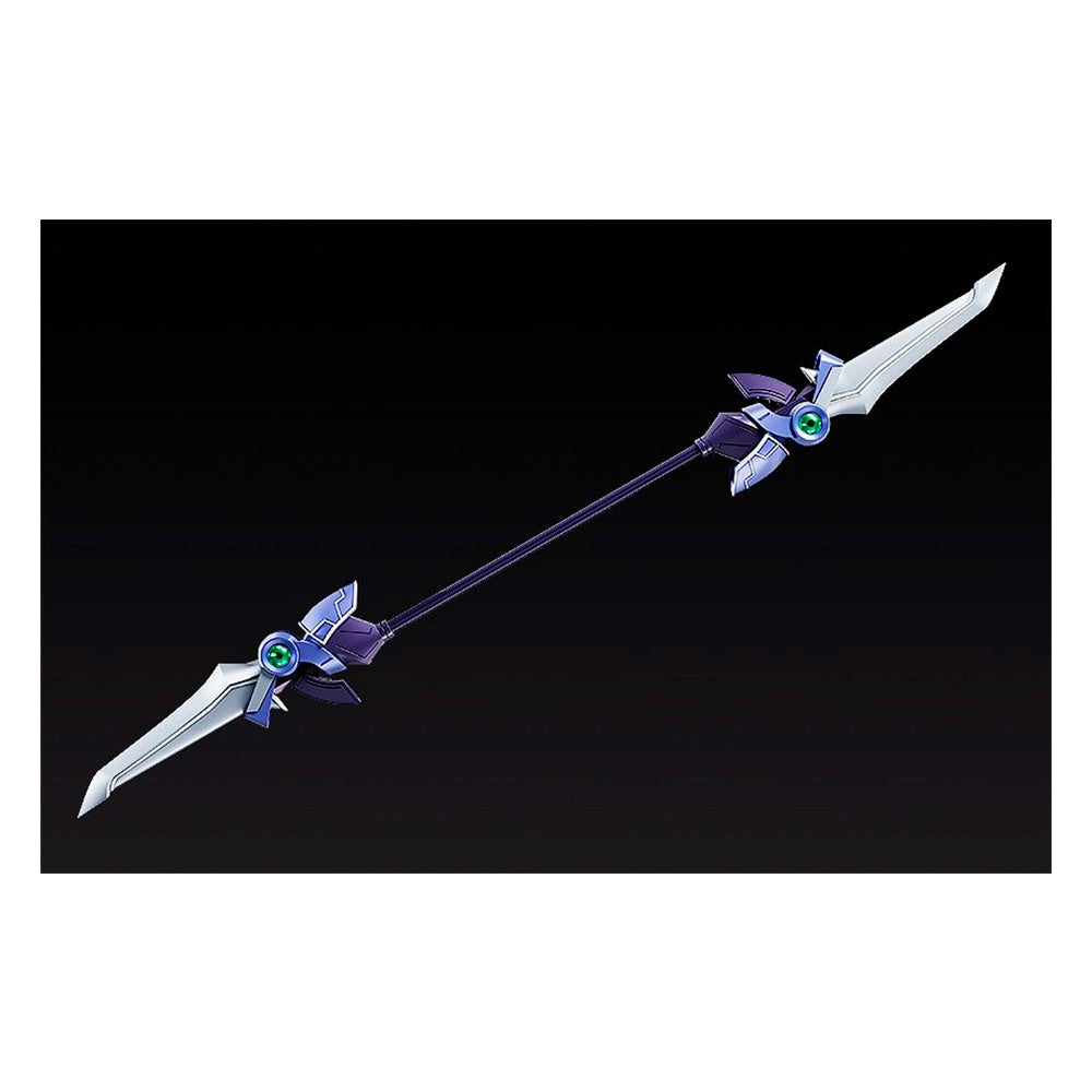 MAQUETA MODEROID ORDINE THE AZURE KNIGHT MAQUETA MODEROID ORDINE THE AZURE KNIGHT